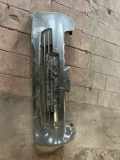 Frontstoßstange NISSAN MICRA III (K12) 1.5 dCi DS0418101