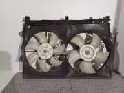 Kühlmodul Toyota Verso (R2) 163630G060A