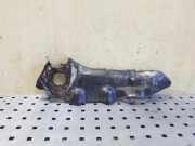 Hitzeschutz NISSAN X-TRAIL (T32_) 1.6 dCi ALL MODE 4x4-i (NT32) 140133244R