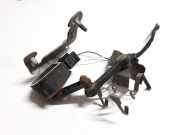 Höhenverstellung links MERCEDES-BENZ C (W205) C 220 BlueTEC / d (205.004) A0009053704