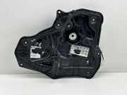 Türfensterheber hinten rechts MAZDA 6 Estate (GH) 2.2 MZR-CD