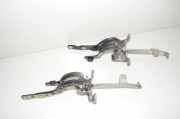 Heckklappescharnier links BMW 5 Touring (F11) 530 d 7206639 41627206641