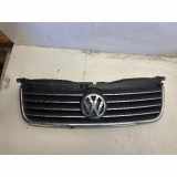 Vorderer oberer Gitter VW PASSAT Variant B5 (3B6) 2.5 TDI 4motion 3B0853651K