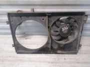 Kühlmodul VW Bora (1J) 1J0121207M