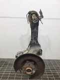 Nabe hinten rechts VOLVO S60 II D5 AWD 31277756