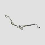 Getriebeölkühler PEUGEOT 307 CC (3B) 1.6 16V