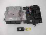 Zündset CITROËN C4 AIRCROSS 1.8 HDi 150 8637A647 9679057080