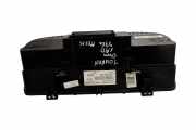 Kombiinstrument VW TOURAN (1T1, 1T2) 1.9 TDI V0020000 1T0920871A