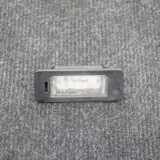 Kennzeichenbeleuchtung BMW 3 Gran Turismo (F34) 320 i xDrive 7193293