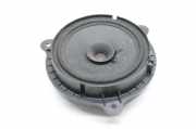 Türlautsprecher vorne rechts NISSAN NV200 Furgon/Estate 1.5 dci (M20, M20M)
