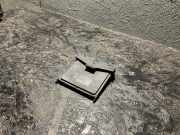 Deckel Sicherungskasten Mercedes-Benz S-Klasse (W140) 1405400282