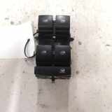 Schalter für Fensterheber links hinten Opel Astra K (B16) 13408458