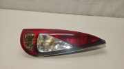 Lampenträger Heckleuchte rechts Toyota Yaris Verso (P2)