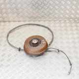 Bremstrommel hinten links DACIA SANDERO II 1.5 dCi n/a