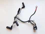 Glühkerzenkabel BMW 1 (F21) 125 i 758061205