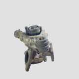 Turbolader PEUGEOT 807 (E) 2.0 HDi 9644384180