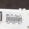Innenheizungswiderstand BMW 1 (F20) M 135 i T1016251Q 9276112 Bild Innenheizungswiderstand BMW 1 (F20) M 135 i T1016251Q 9276112
