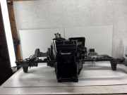 HEIZUNGSKASTEN GEBLÄSEKASTEN KLIMAKASTEN LAND ROVER RANGE ROVER EVOQUE Cabrio (L538) 2.0 D 4x4 EJ3204545BB