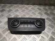 Klimabedienteil MERCEDES-BENZ M (W166) ML 250 CDI / BlueTEC 4-matic (166.004, 166.003) A1669006908