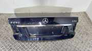 Heckklappe geschlossen Mercedes-Benz E-Klasse (W212)