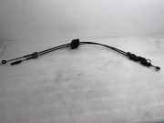 Schaltzüge NISSAN X-TRAIL (T30) 2.2 dCi 4x4