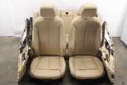 Sitzgarnitur komplett Leder geteilt BMW 4er Coupe (F32, F82)