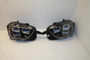 Hauptscheinwerfer Citroen C3 III (SX) 9836161580