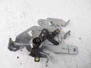 Verriegelung Tür rechts RENAULT TRAFIC II Furgon (FL) 2.0 dCi 115 (FL01, FL0U) 8200904015