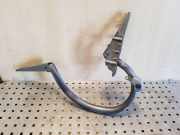 Heckklappescharnier rechts MERCEDES-BENZ C Coupe (C205) C 200 (205.342) A2057500428