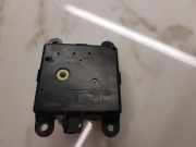 Air Flap Motor NISSAN X-TRAIL (T30) 2.5 4x4 3J01030820