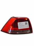 Rücklicht hinten links VW GOLF VII Variant (BA5, BV5) 2.0 GTD D48617