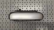 Türaußengriff hinten links AUDI A6 (4B2, C5) 2.5 TDI 4B0839885