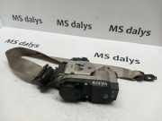 Sicherheitsgurt vorne links MERCEDES-BENZ GL (X164) GL 350 CDI 4-matic (164.823) A2518604285