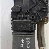 Scheibenwischermechanismus vorne FIAT DOBLO MPV (263_) 1.6 D Multijet 51810592 3397021190