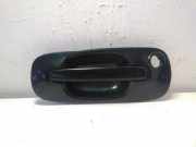 Türgriff rechts vorne Subaru Impreza II Station Wagon (GG)