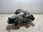 Turbolader OPEL Crossland X (P17) (P17) 1.2 (75) 9836081180