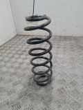 Schraubenfeder hinten links SKODA OCTAVIA I (1U2) 1.9 TDI