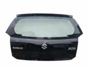 Heckklappe geschlossen Suzuki Alto III (EC)