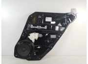 Fensterheber hinten rechts MERCEDES-BENZ R (W251, V251) R 350 CDI 4-matic (251.023, 251.123)