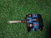 Regelventile für Innenraumheizung MERCEDES-BENZ C (W202) C 250 Turbo-D (202.128) 1089334 9062700362