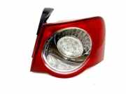 Lampenträger Heckleuchte rechts VW Passat B6 (3C2) 3C5945096D