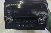 Radio/Navigationssystem-Kombination Peugeot Boxer Kasten () 07356825990