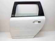 Tür hinten links VOLVO V70 III (BW) D5