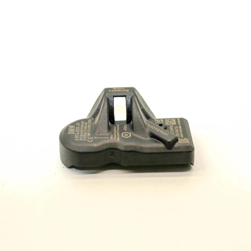 Reifendrucksensor BMW 5 (F10) 550 i 6874830
