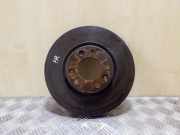 Bremsscheibe vorne links