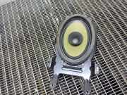 Türlautsprecher hinten links OPEL CASCADA (W13) 2.0 CDTI 434107863761