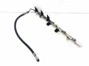 Einspritzventil Set BMW 3 Cabrio (E46) 318 Ci 1437442 143982702