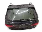 Kofferraumdeckel AUDI A4 Avant (8W5, B9) 2.0 TDI