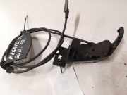 Griff Klappenzug Renault Megane II (BM/CM) 181607