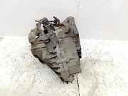 Schaltgetriebe Opel Insignia A Stufenheck (G09) F40